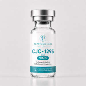 CJC-1295 DAC